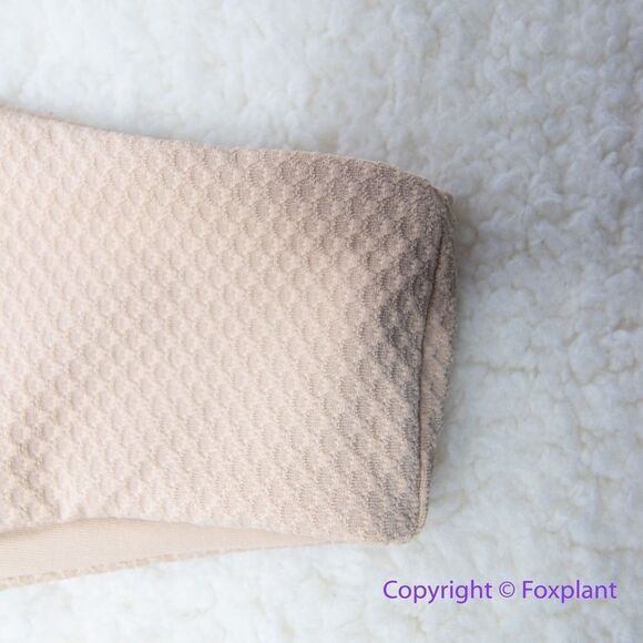 NEW SET! Stone fox swim free people meadow bikini top Enki Bikini Bottom, size M - Picture 6 of 16